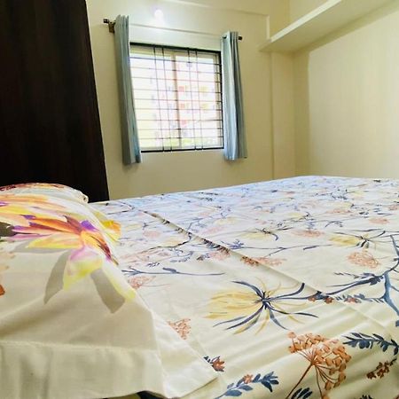 Lägenhet på 225 m² i Marathahalli, med 1 sovrum och 1 badrum  Bangalore Exteriör bild