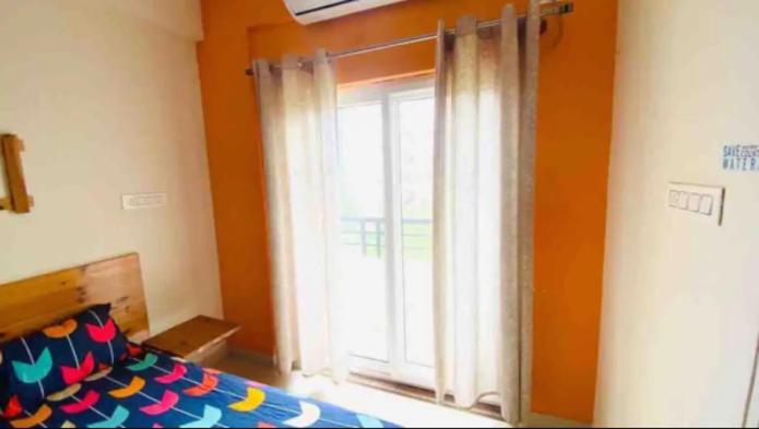 Lägenhet på 225 m² i Marathahalli, med 1 sovrum och 1 badrum  Bangalore Exteriör bild