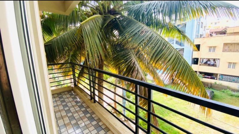 Lägenhet på 225 m² i Marathahalli, med 1 sovrum och 1 badrum  Bangalore Exteriör bild