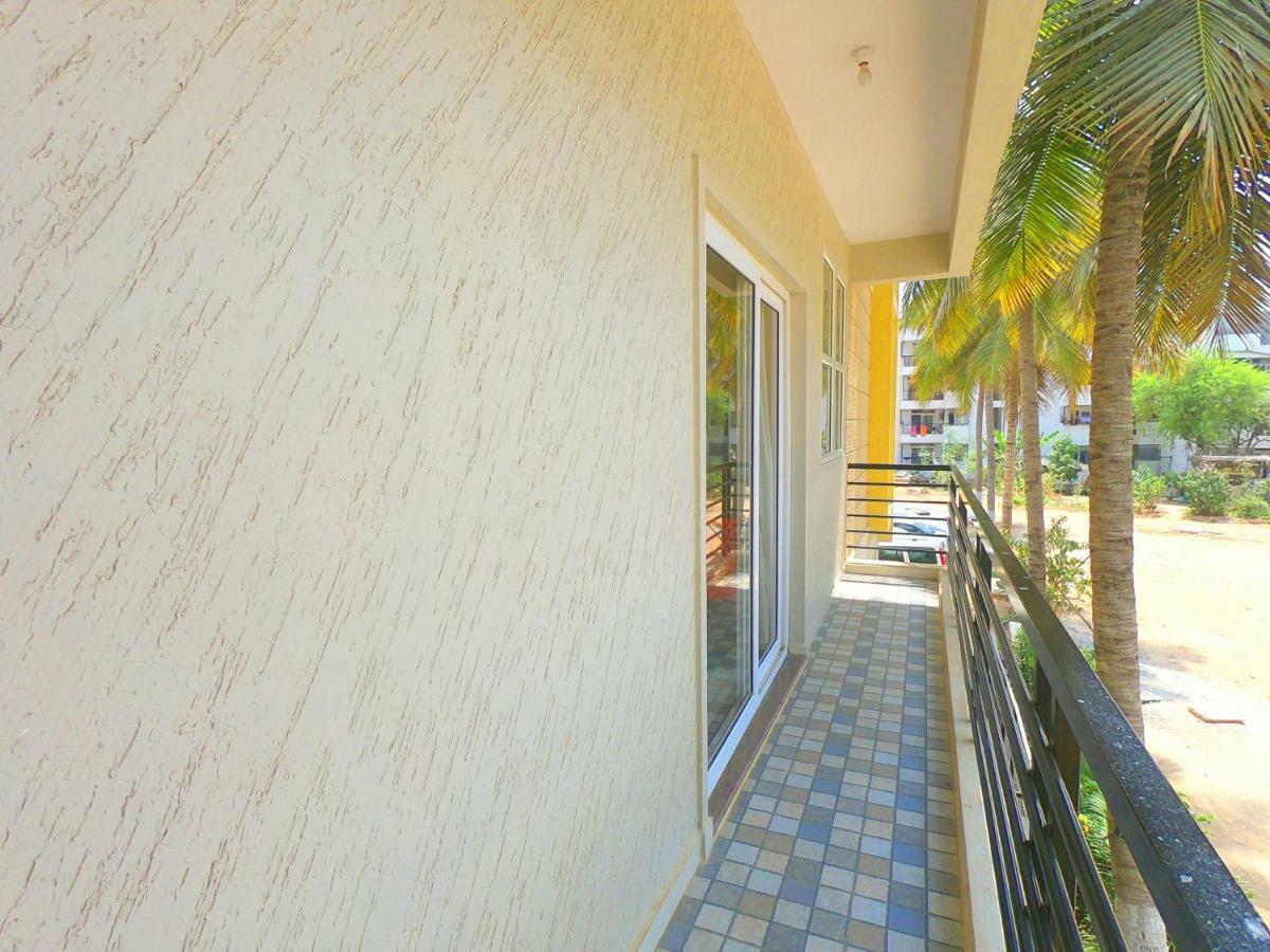 Lägenhet på 225 m² i Marathahalli, med 1 sovrum och 1 badrum  Bangalore Exteriör bild