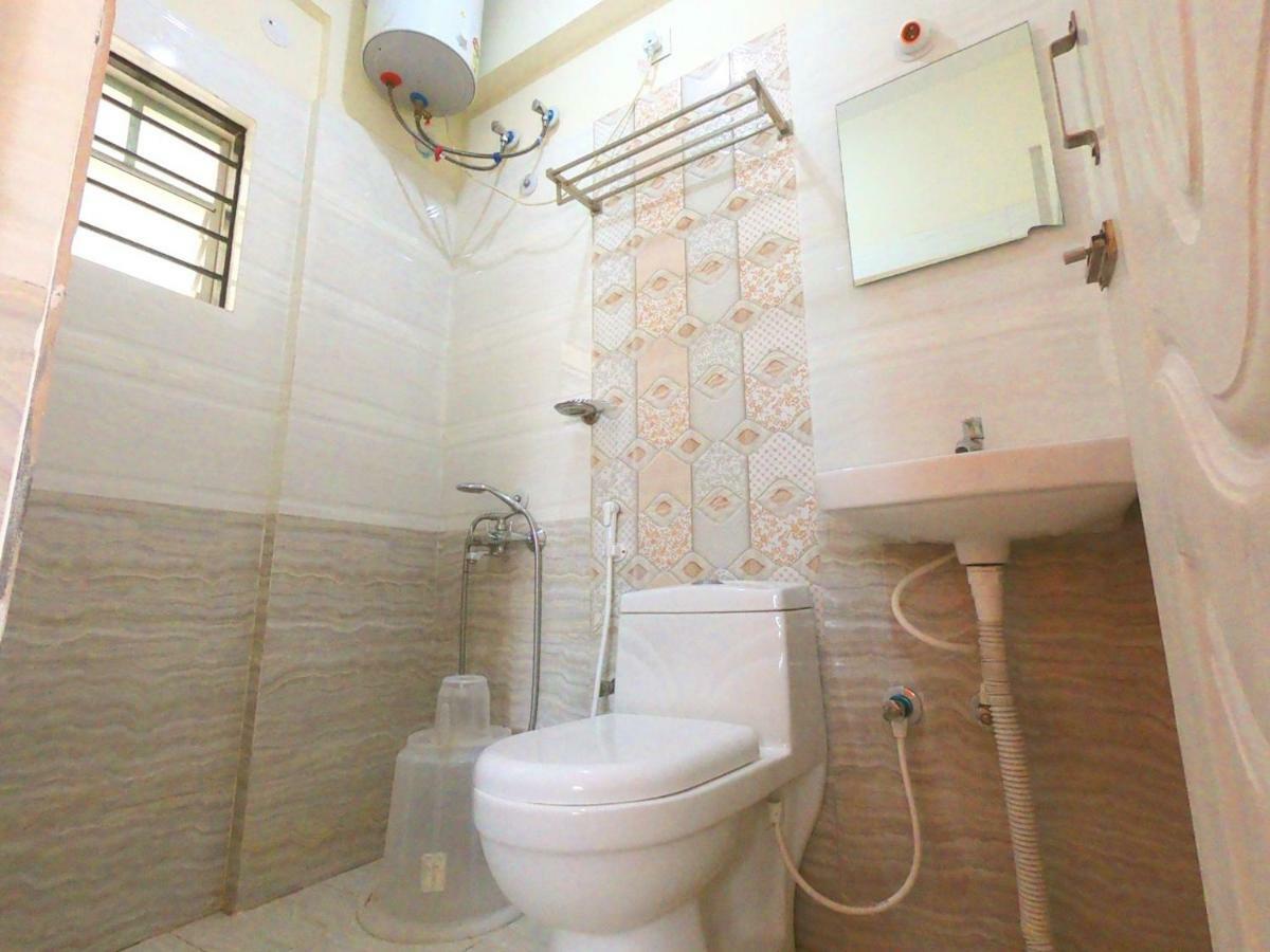 Lägenhet på 225 m² i Marathahalli, med 1 sovrum och 1 badrum  Bangalore Exteriör bild