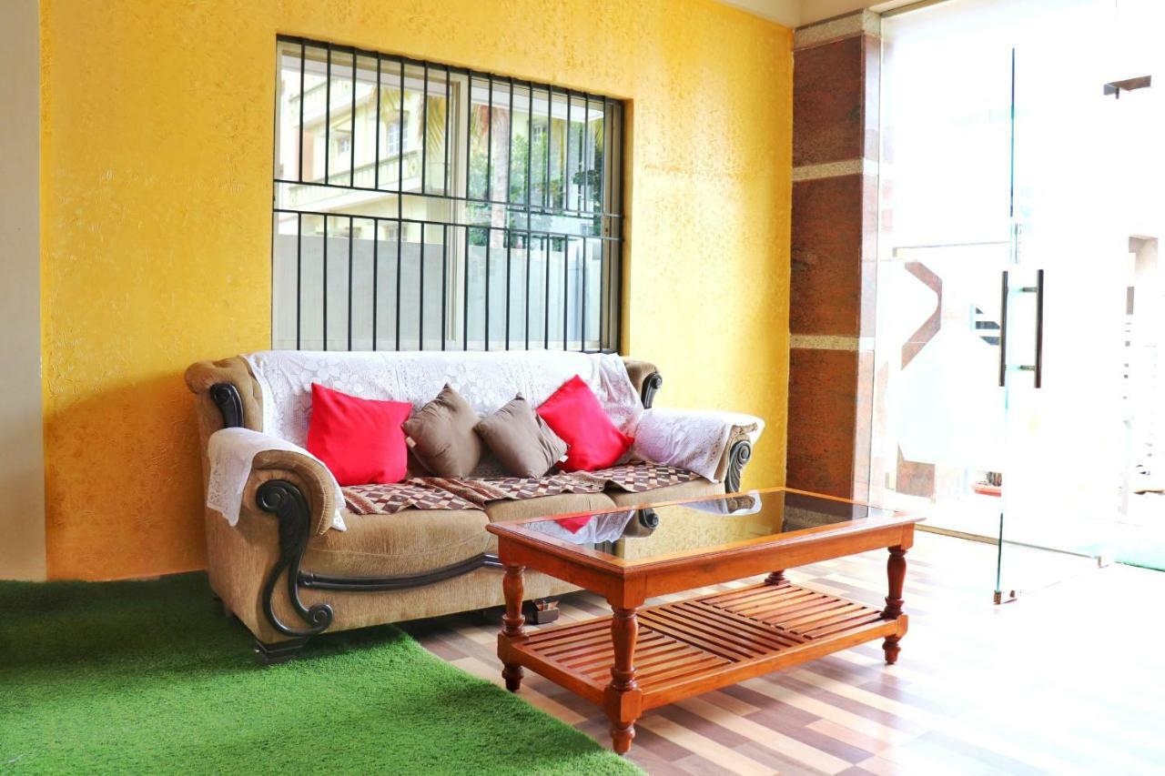 Lägenhet på 225 m² i Marathahalli, med 1 sovrum och 1 badrum  Bangalore Exteriör bild