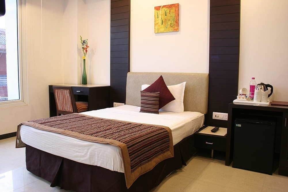 Lägenhet på 225 m² i Marathahalli, med 1 sovrum och 1 badrum  Bangalore Exteriör bild